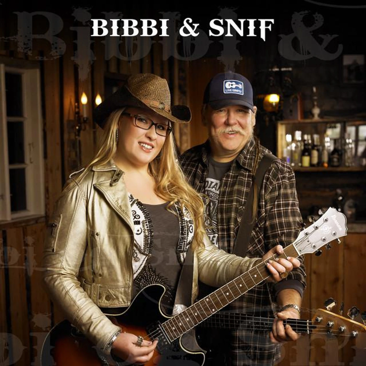 Bibbi & Snif Brand Page