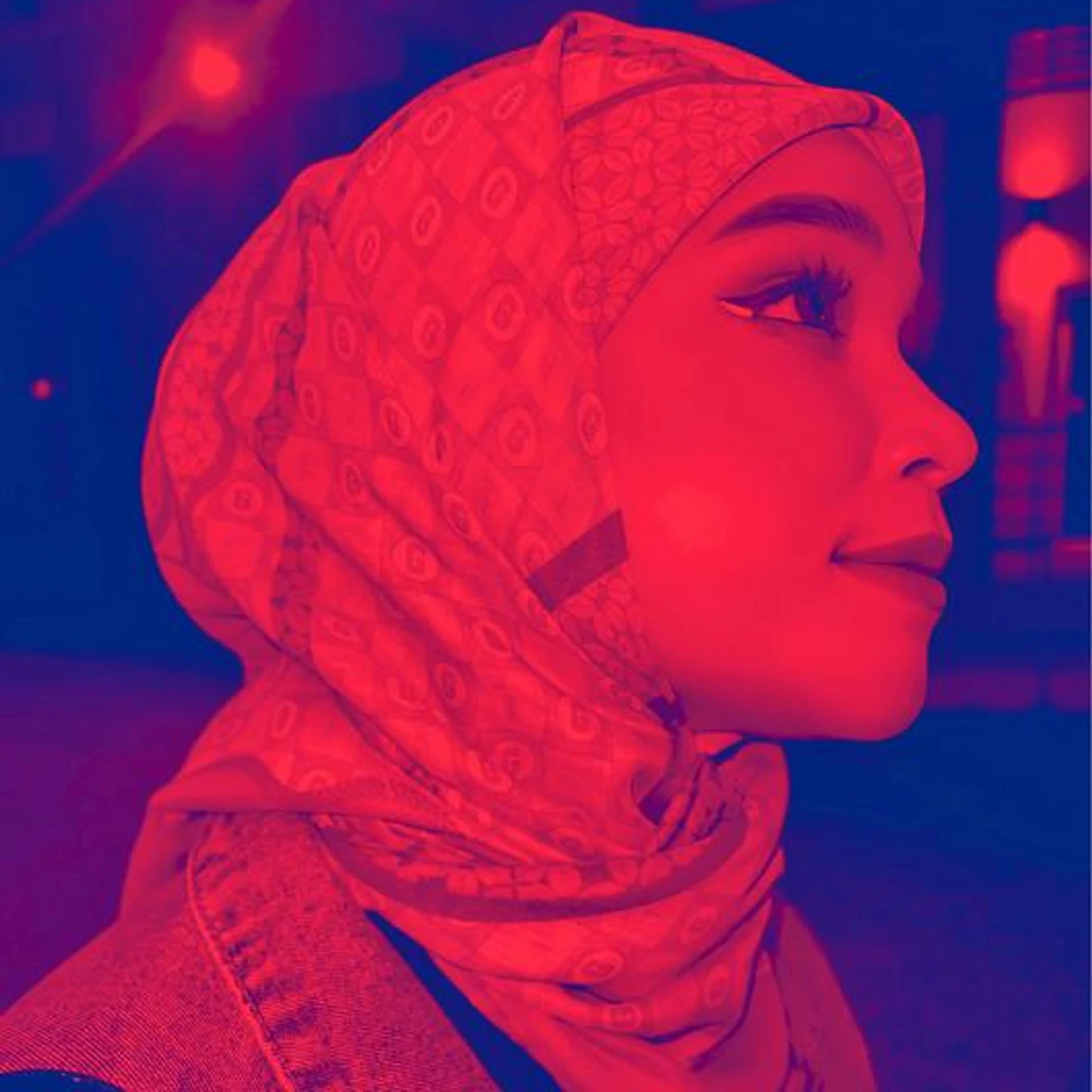 Bibi Qairina