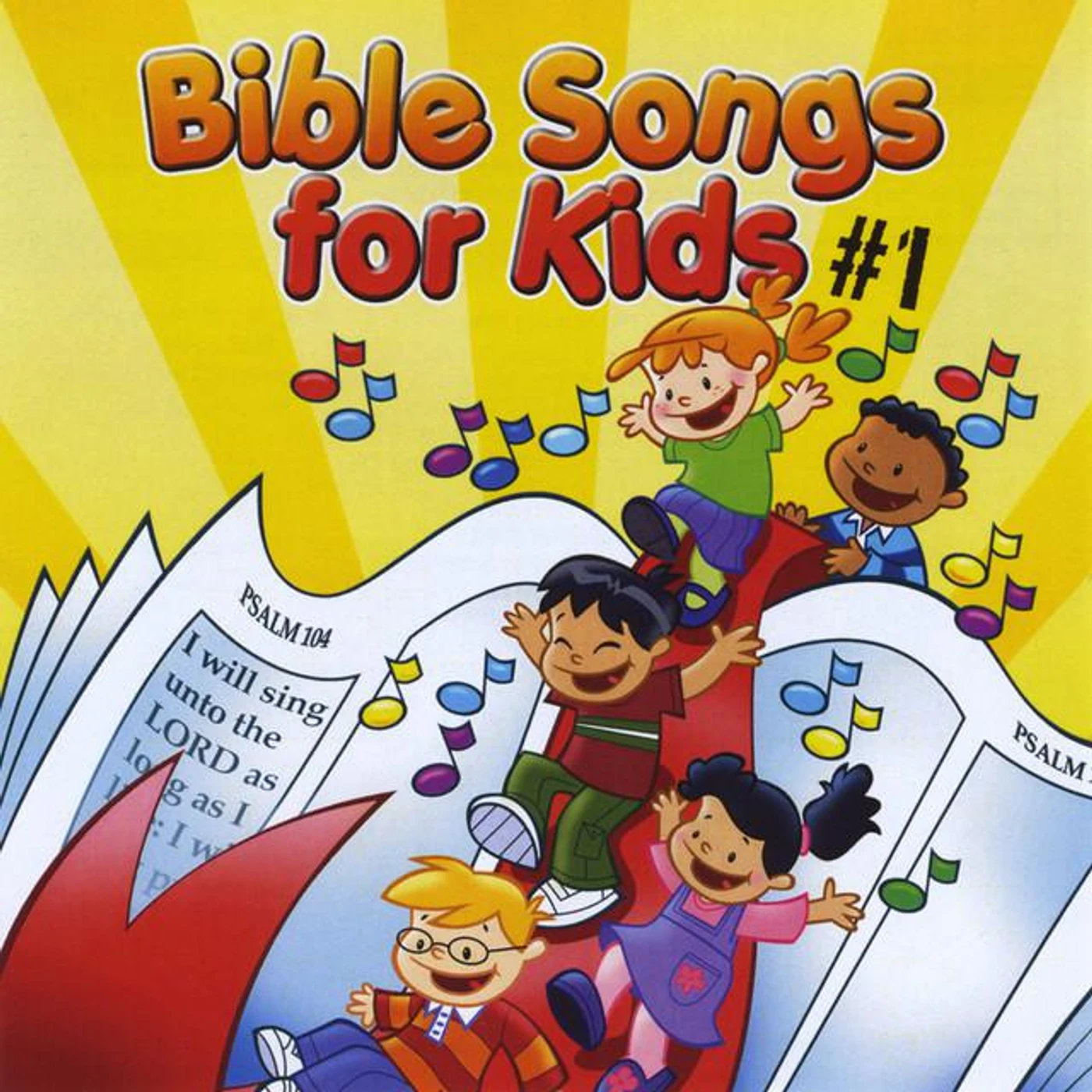 Bible Truth Kids