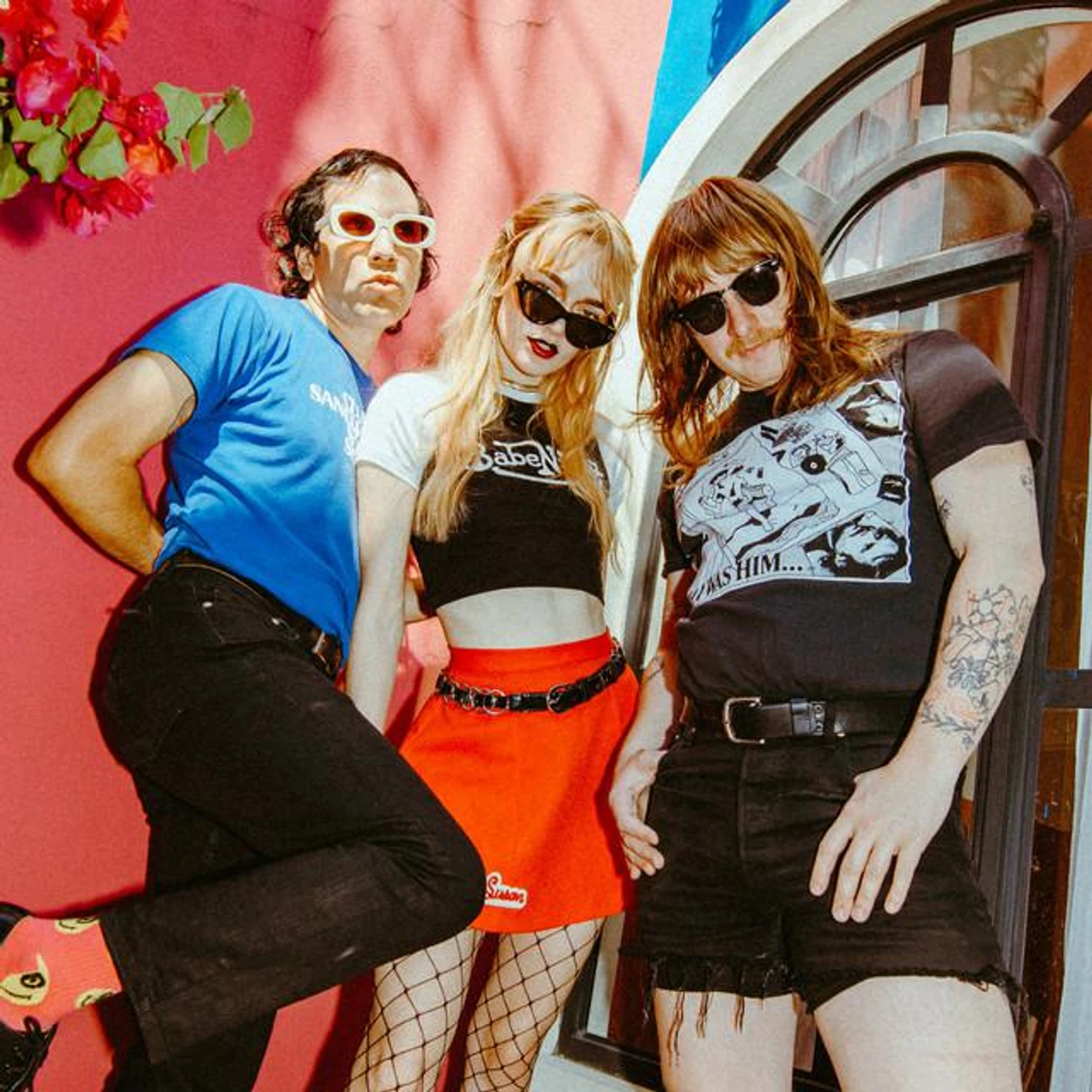 Biblioteka Brand Page