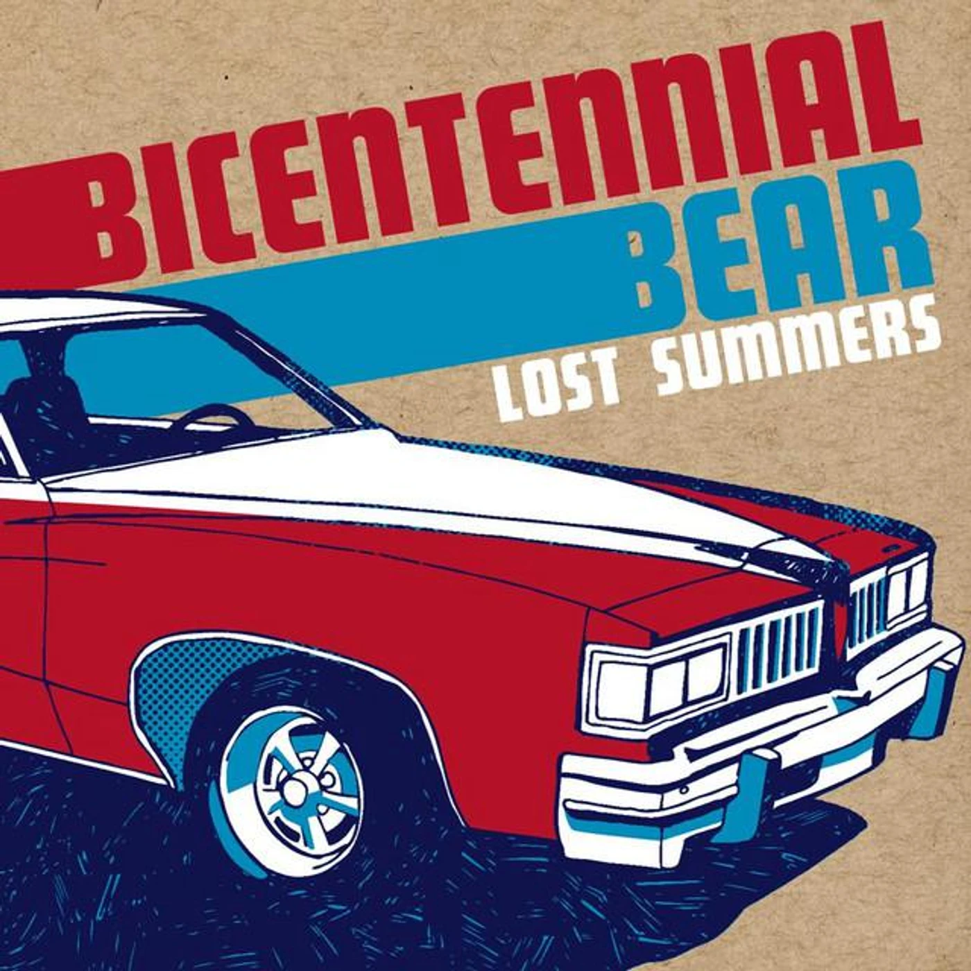 Bicentennial Bear Brand Page