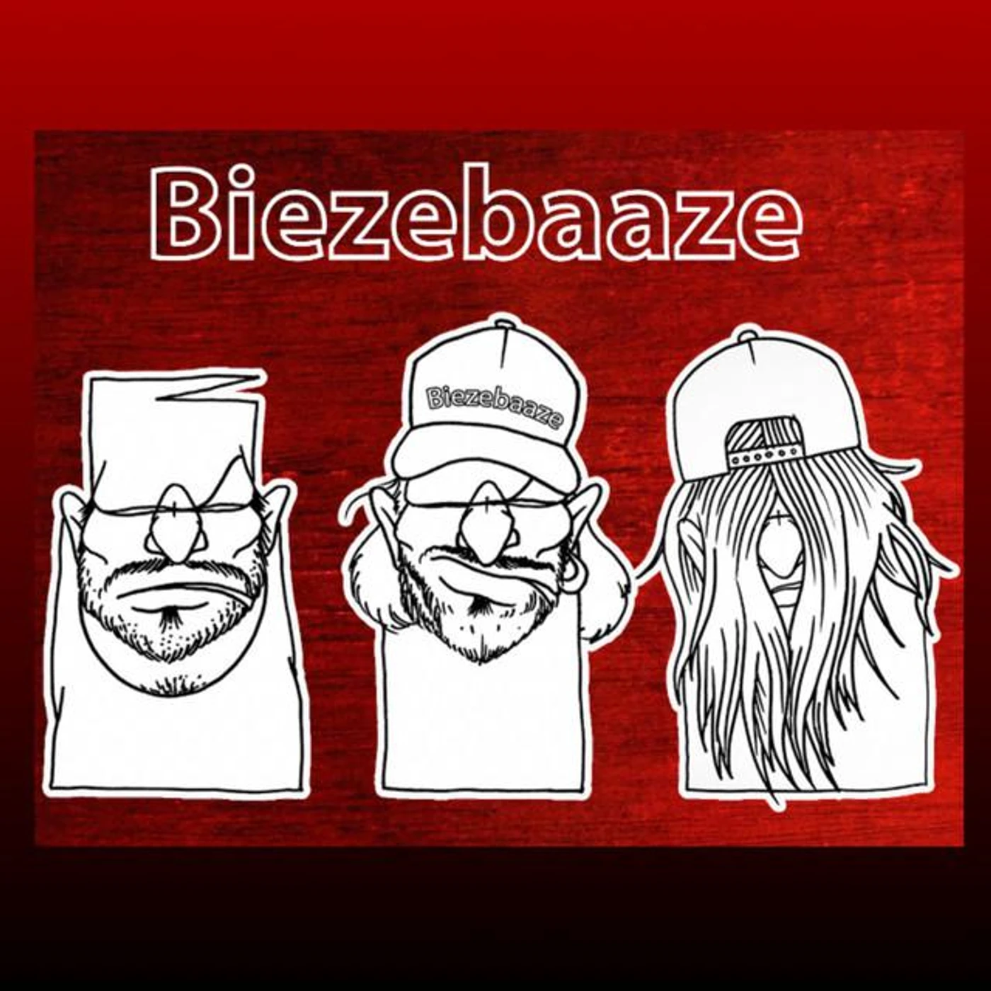 Biezebaaze Brand Page