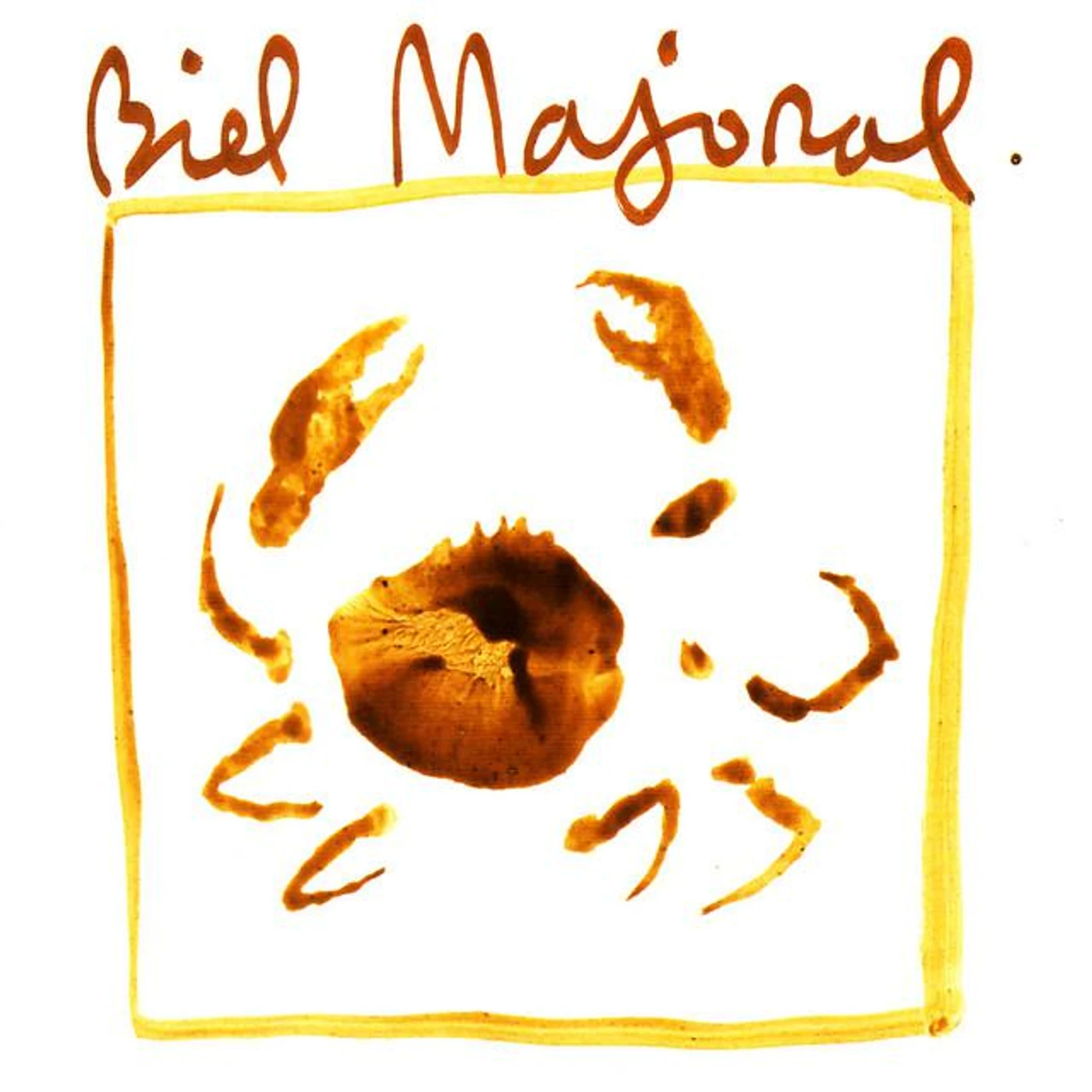 Biel Majoral Brand Page