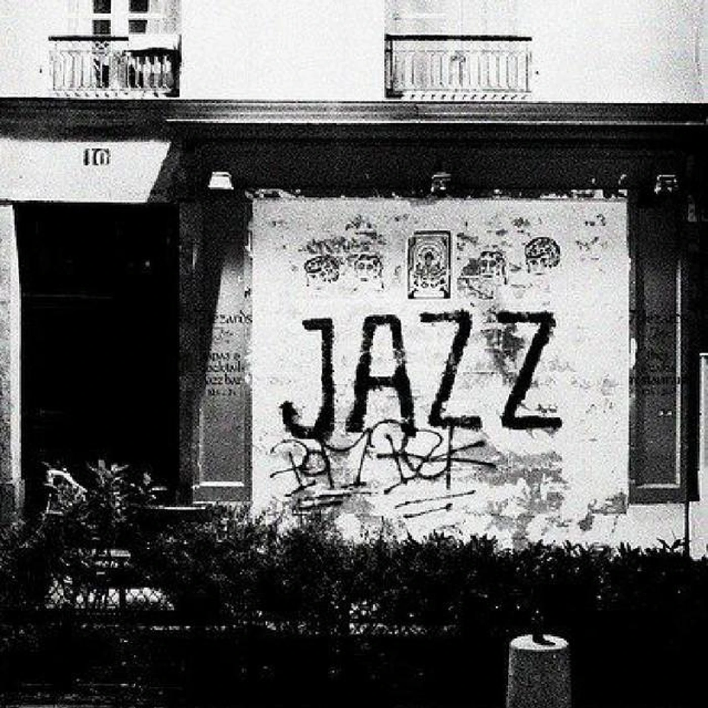 Biel Ballester Trio Brand Page