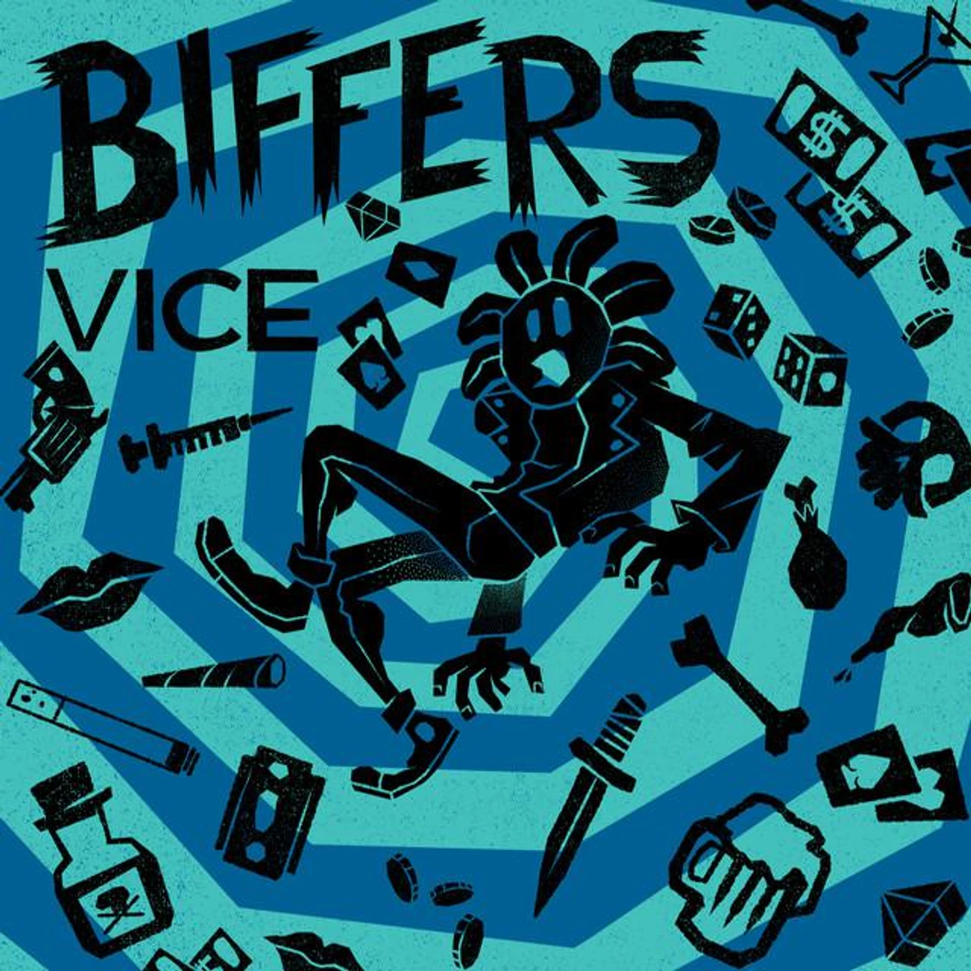 Biffers Brand Page
