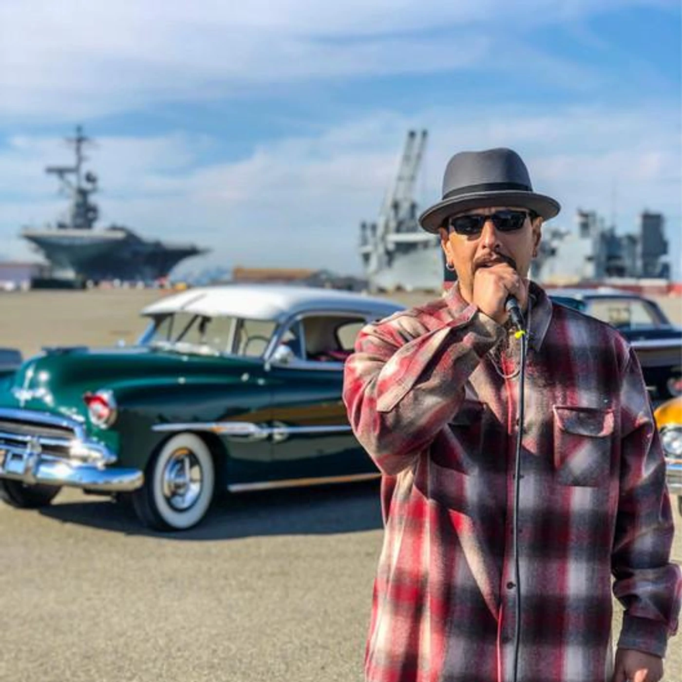 Big Chuco Brand Page