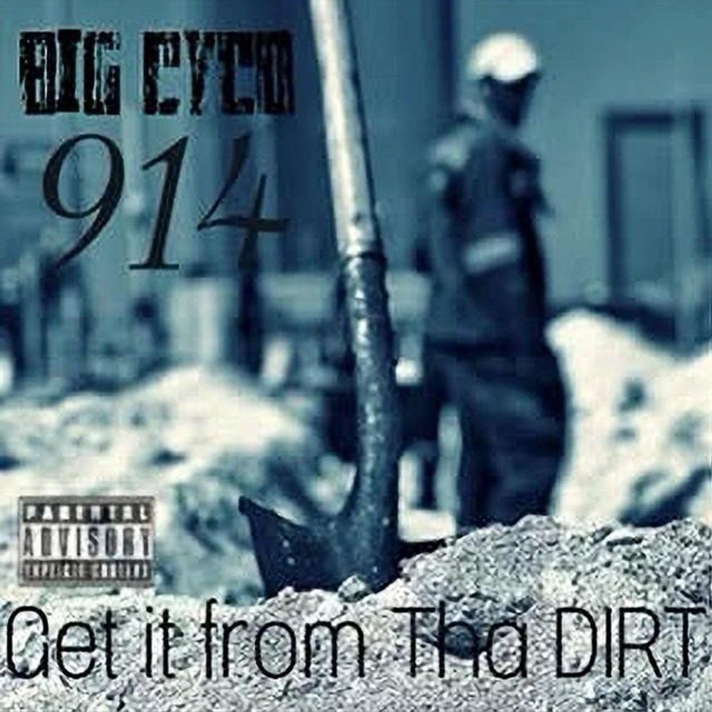 Big Cyco