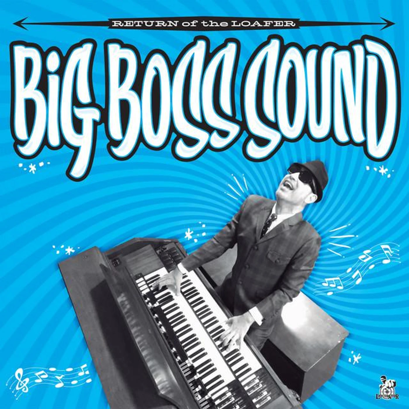 Big Boss Sound Brand Page