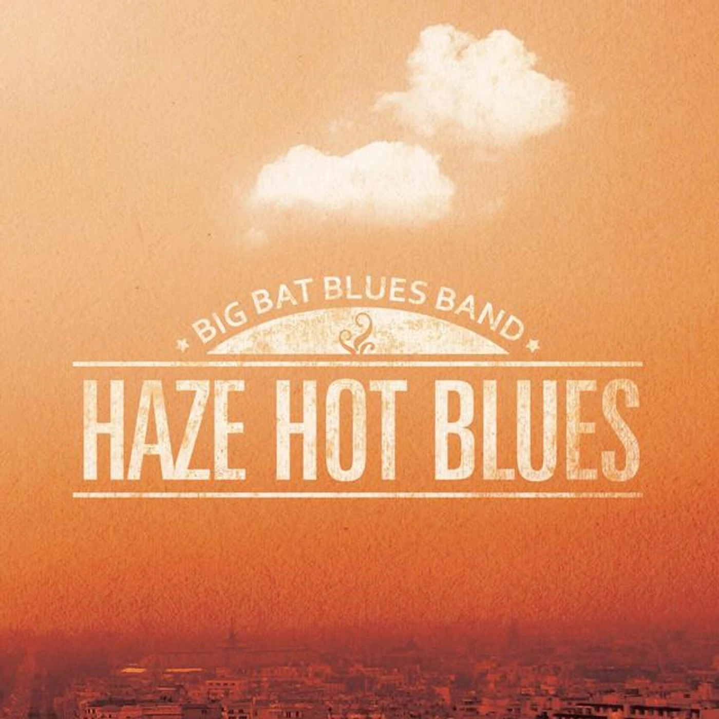 Big Bat Blues Band Brand Page