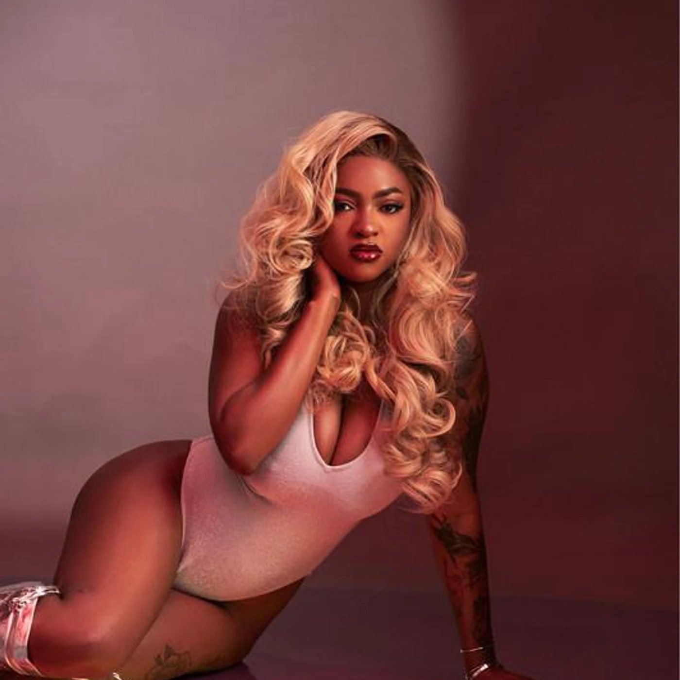 BIG BABY C
