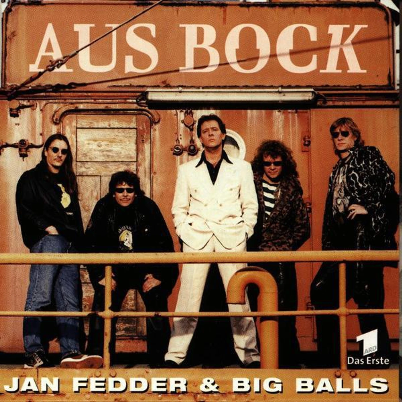 Big Balls Brand Page