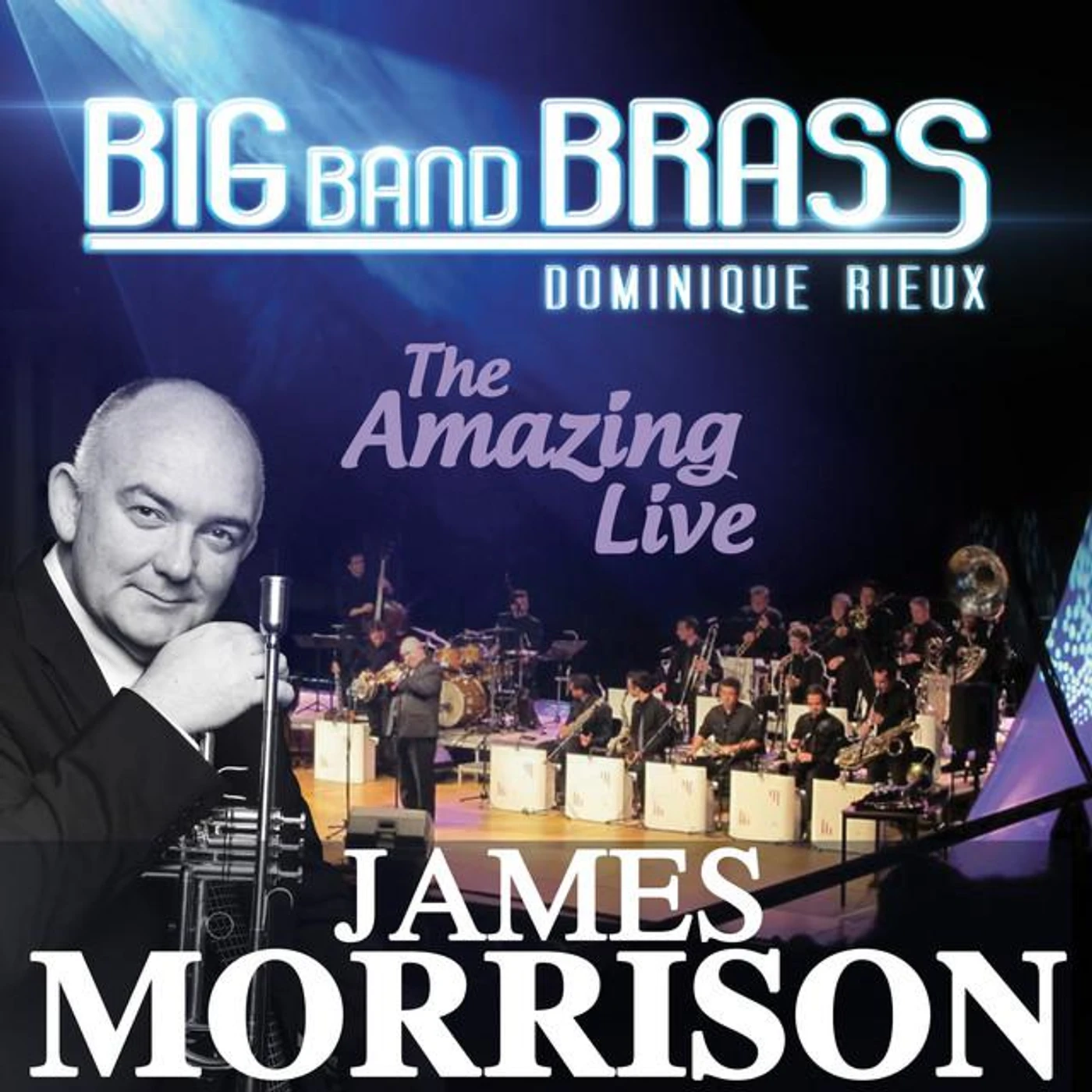 Big Band Brass Brand Page