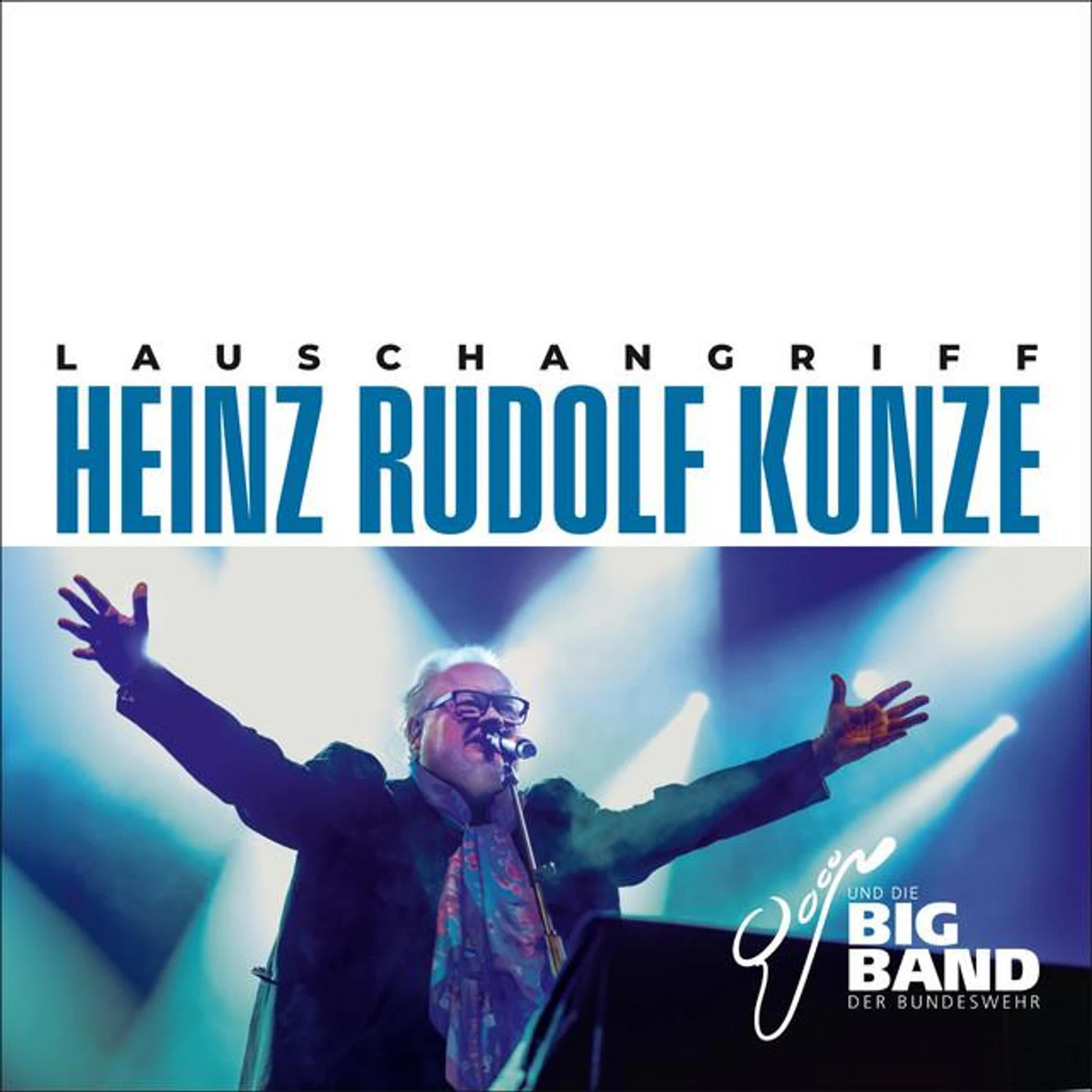 Big Band Der Bundeswehr Brand Page