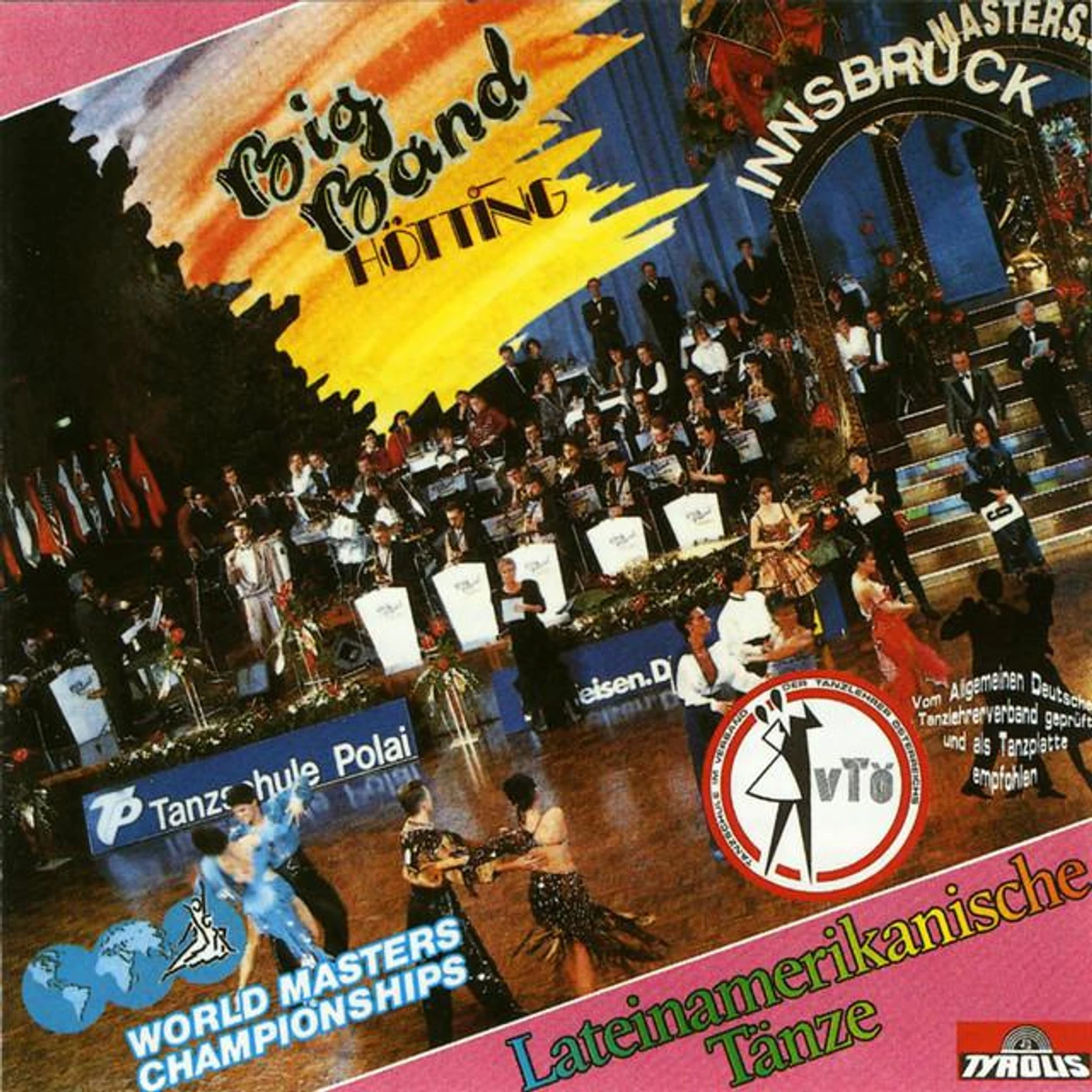 Big Band Hötting