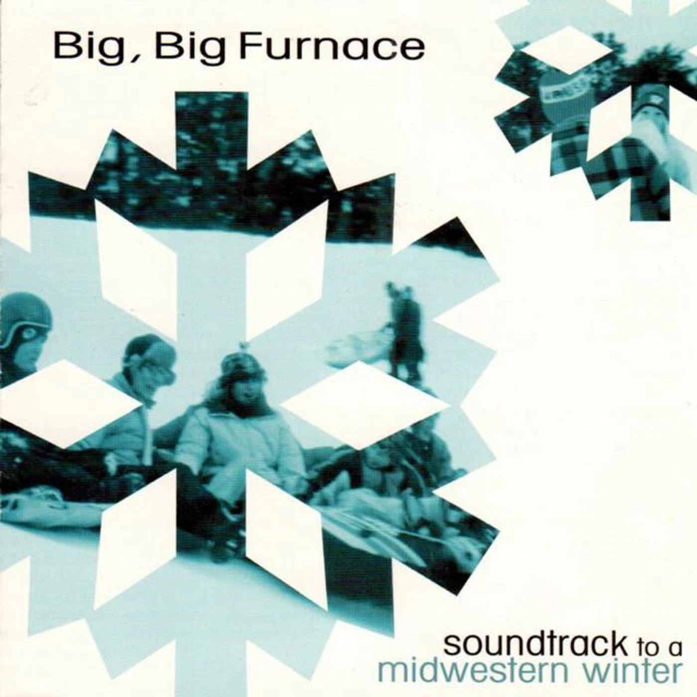 Big, Big Furnace Brand Page