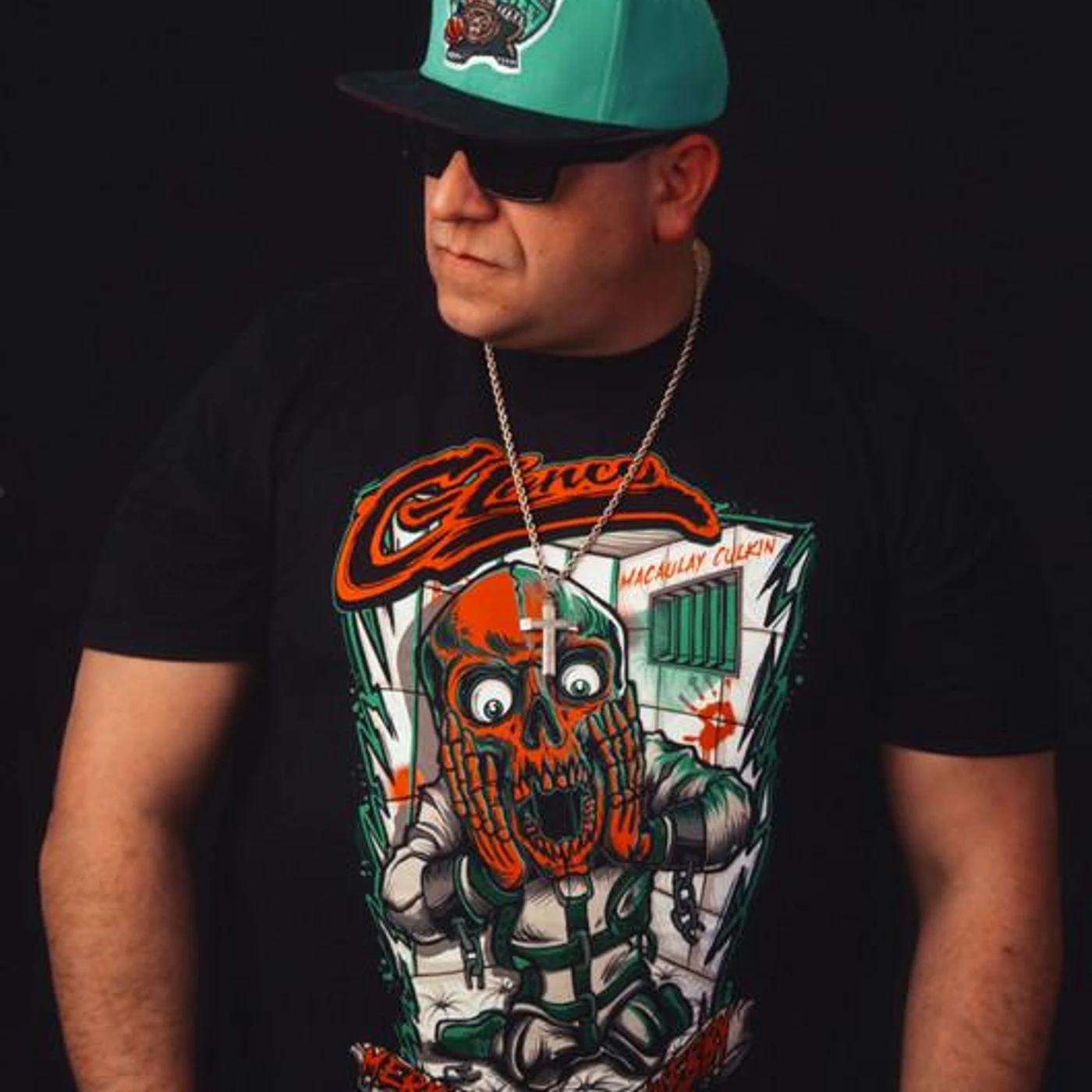 Big C's Bullies Brand Page