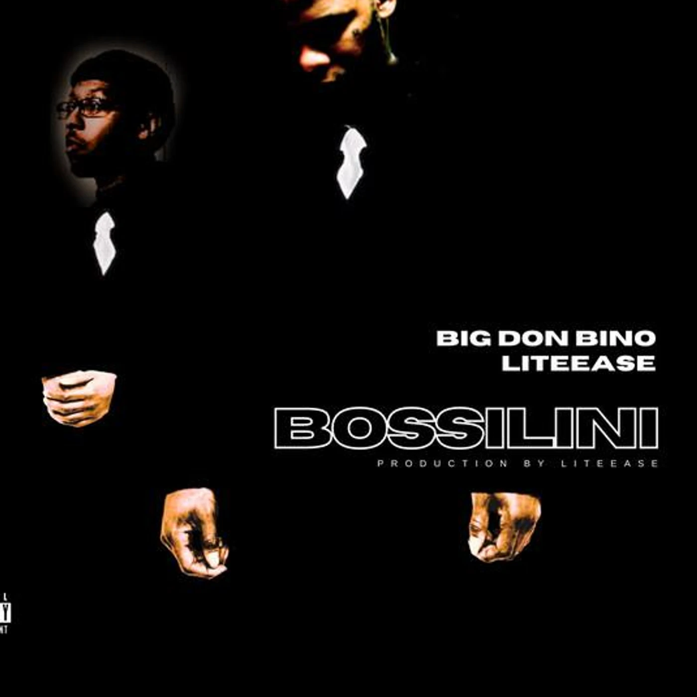 Big Don Bino Brand Page