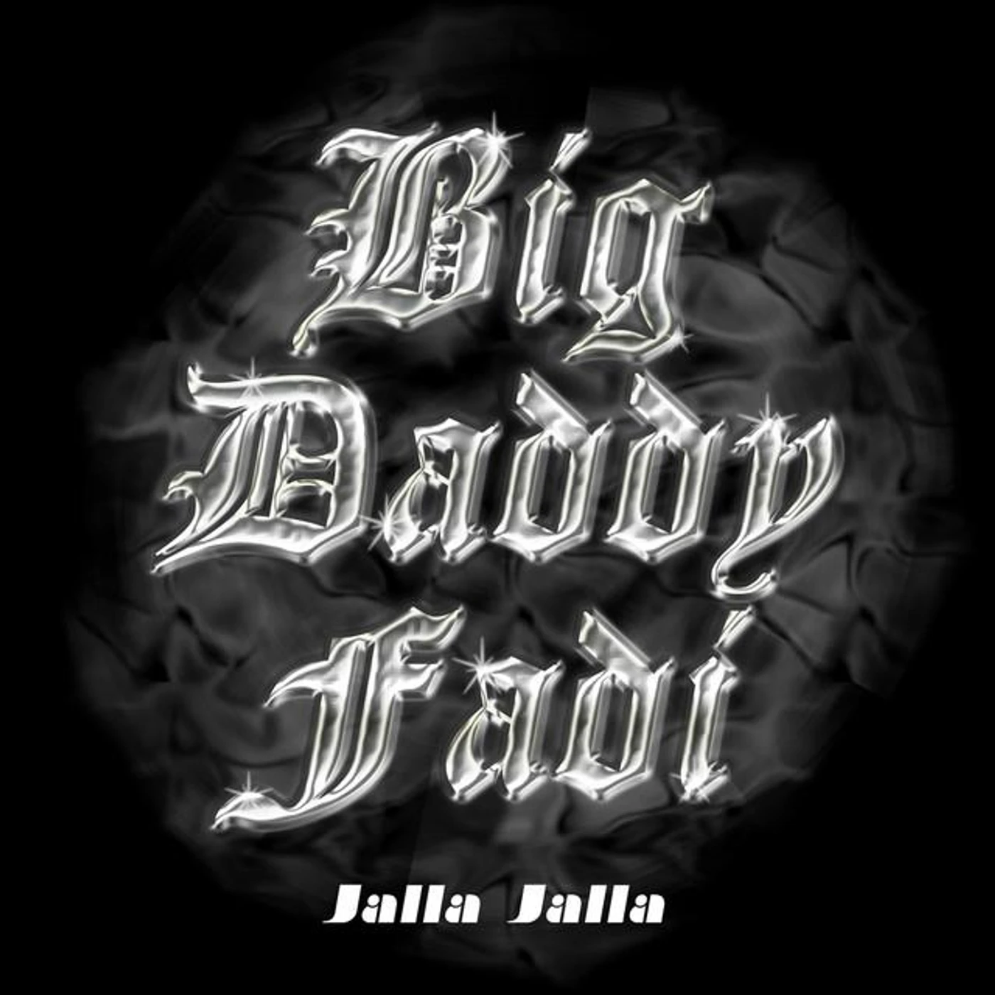 Big Daddy Fadi Brand Page