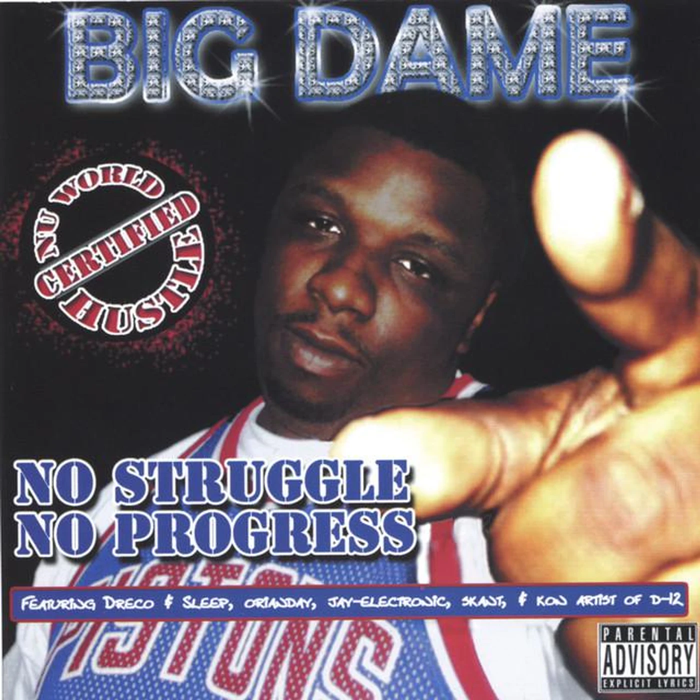Big Dame