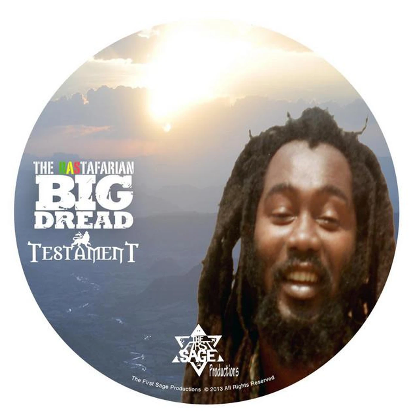 Big Dread