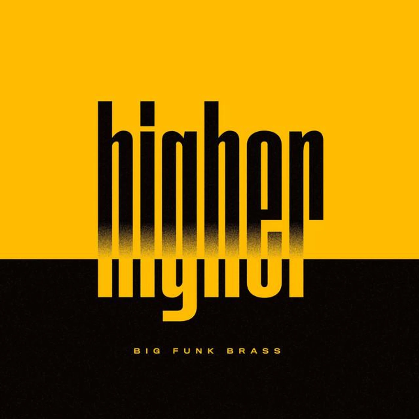 Big Funk Brass Brand Page