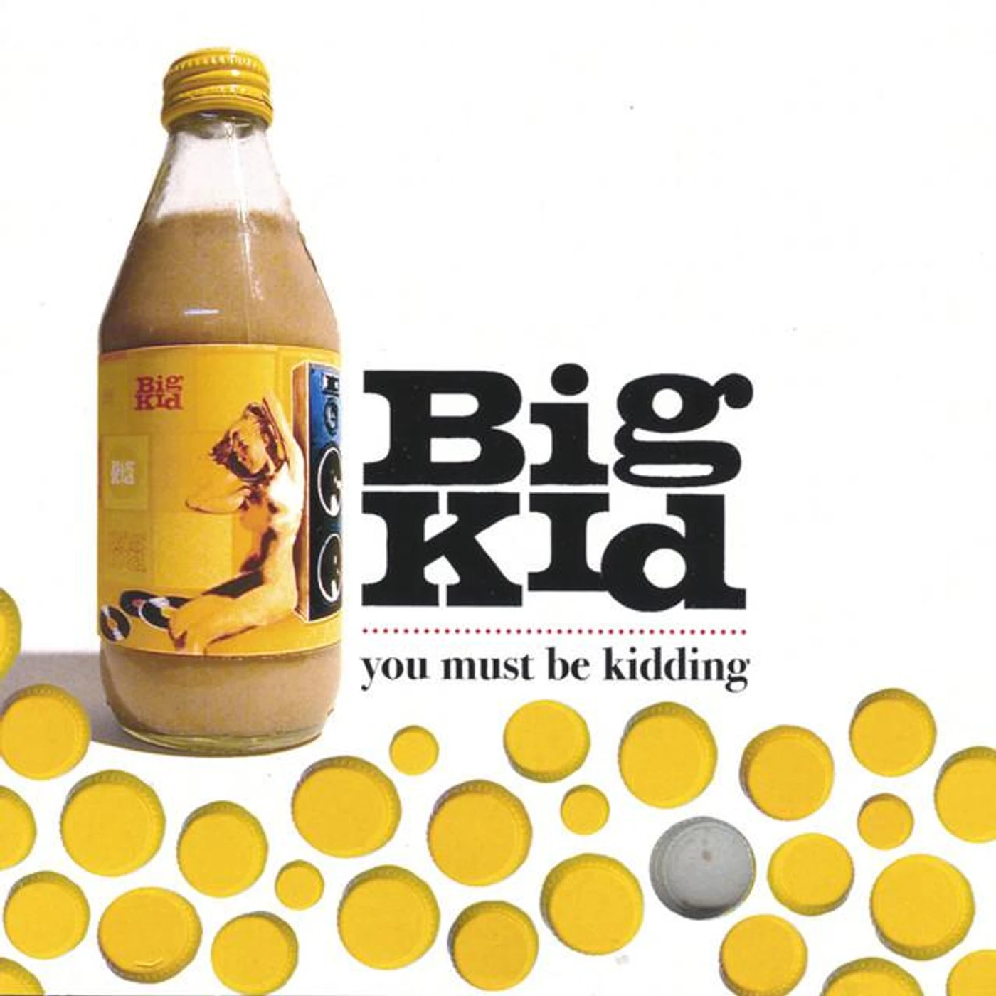 Big Kid Brand Page