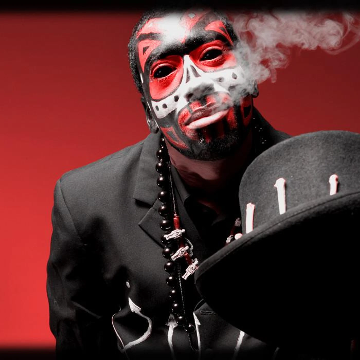 Big Hoodoo Brand Page