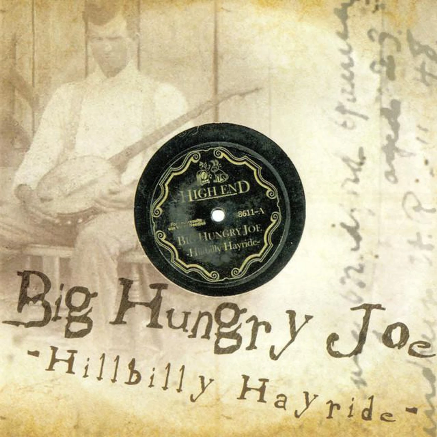 Big Hungry Joe