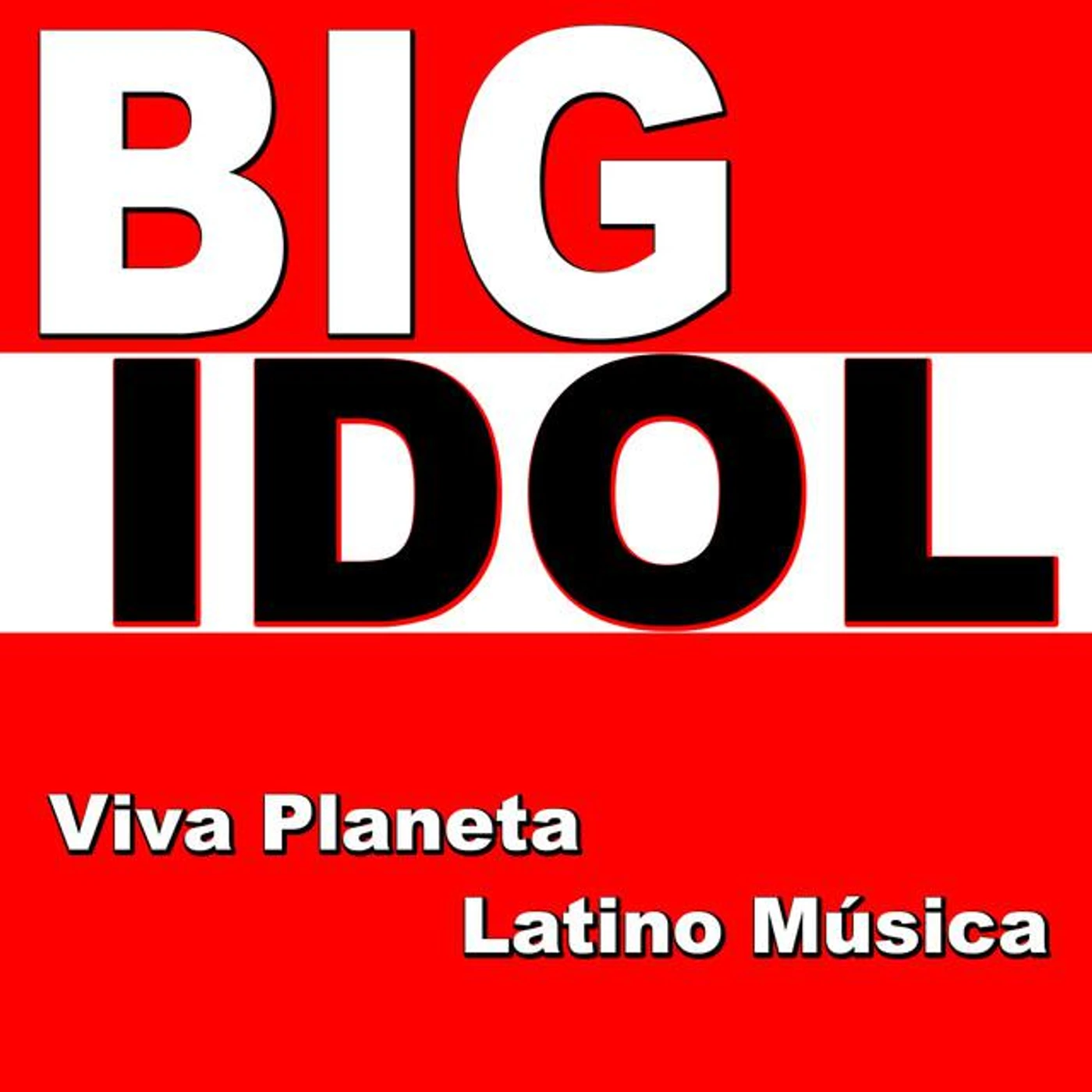 Big Idol Brand Page
