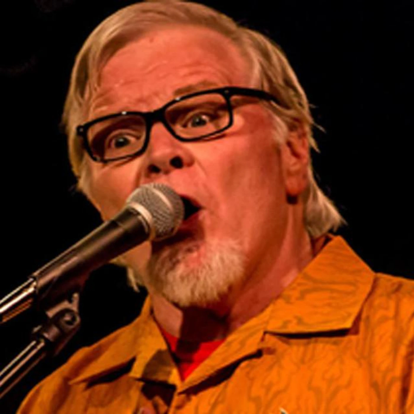 Big Joe Shelton Brand Page
