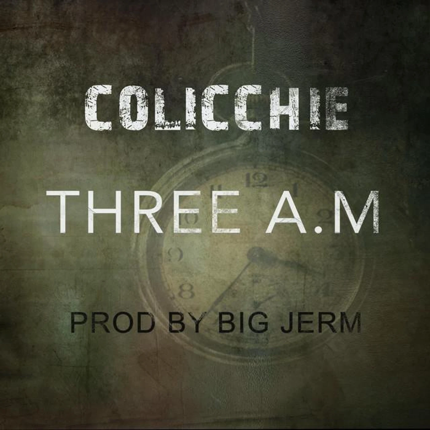 Big Jerm Brand Page