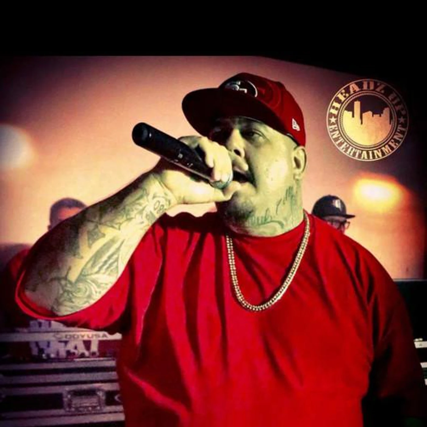 Big Oso Loc Brand Page