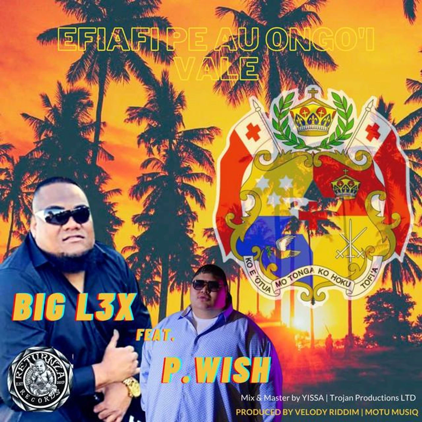 BIG L3X Brand Page