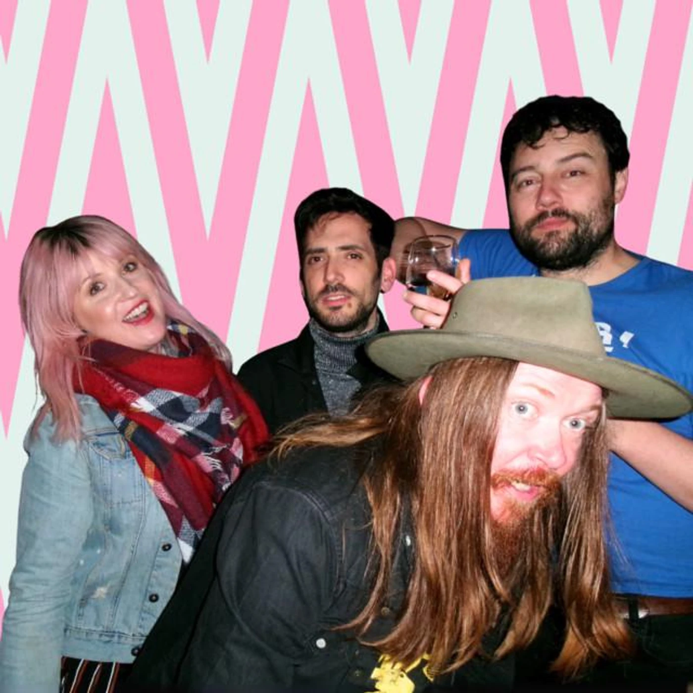 Big League Brand Page