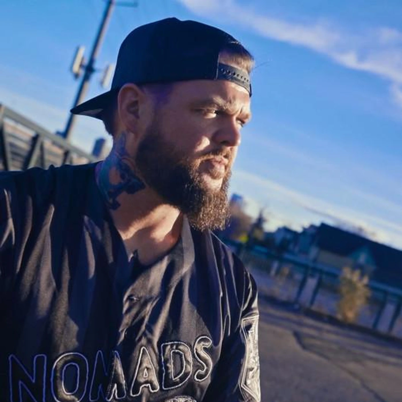 Big Murph Brand Page