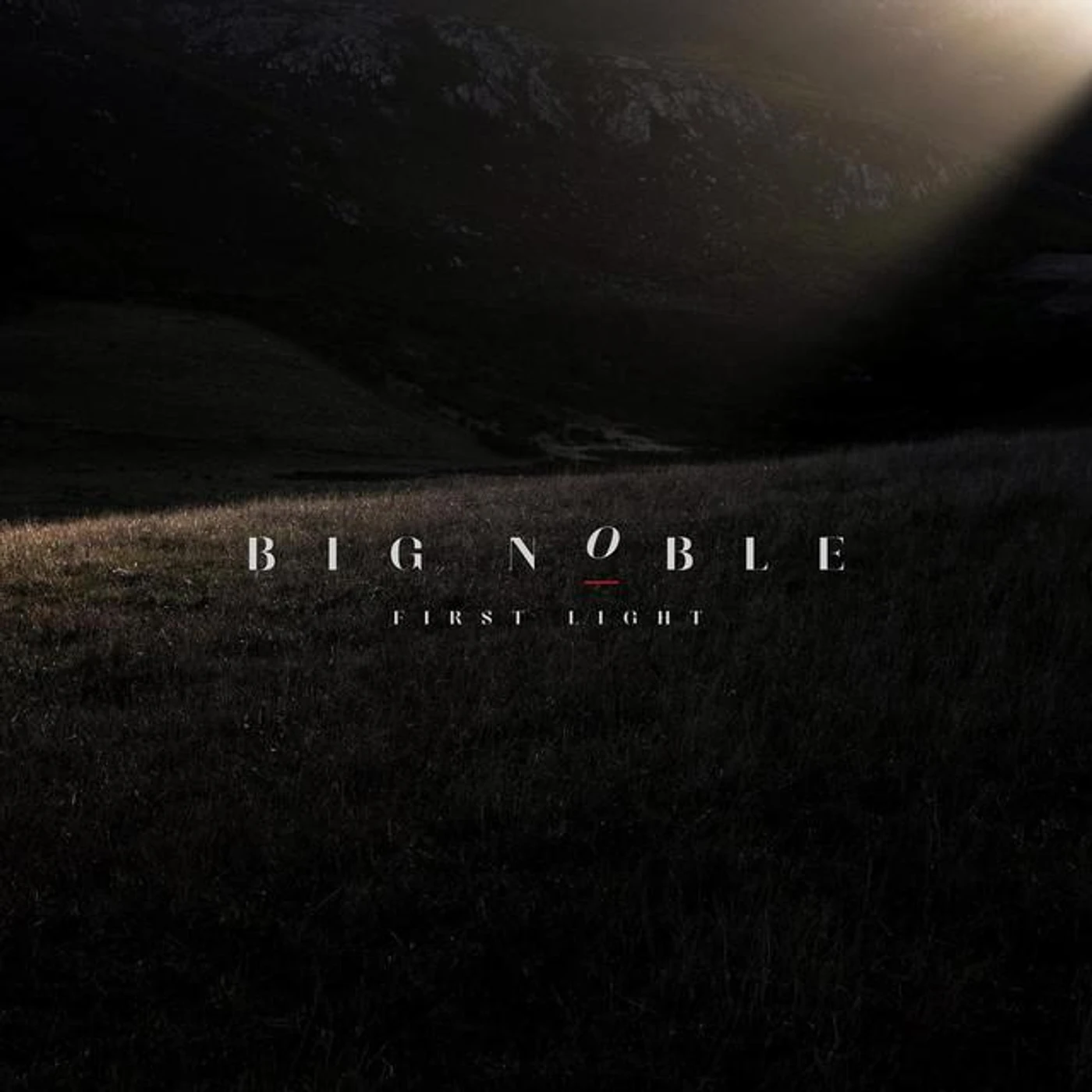 Big Noble Brand Page