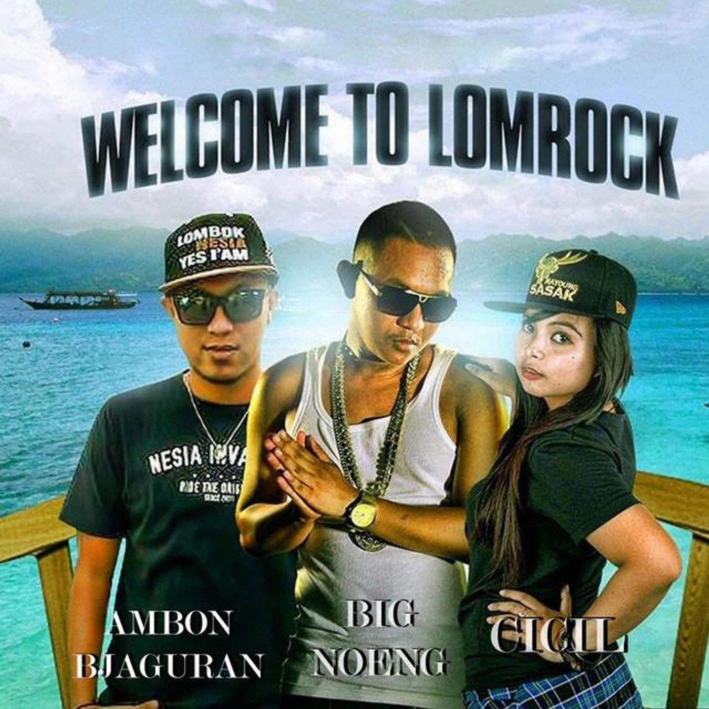 Big Noeng Brand Page