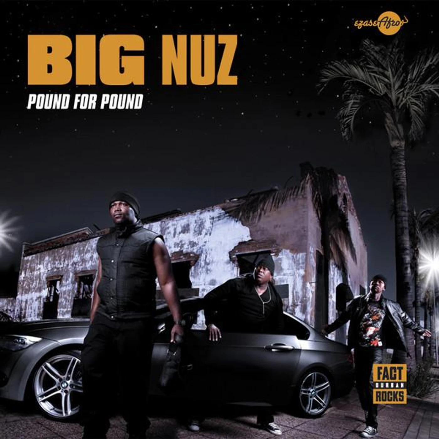 Big Nuz Brand Page