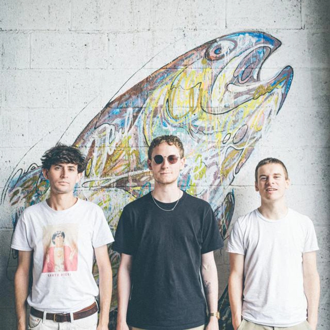 Big Society Brand Page