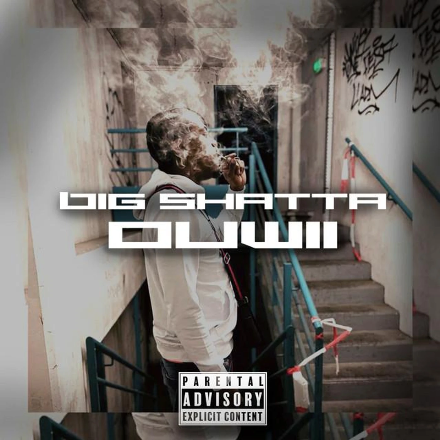 BIG SHATTA