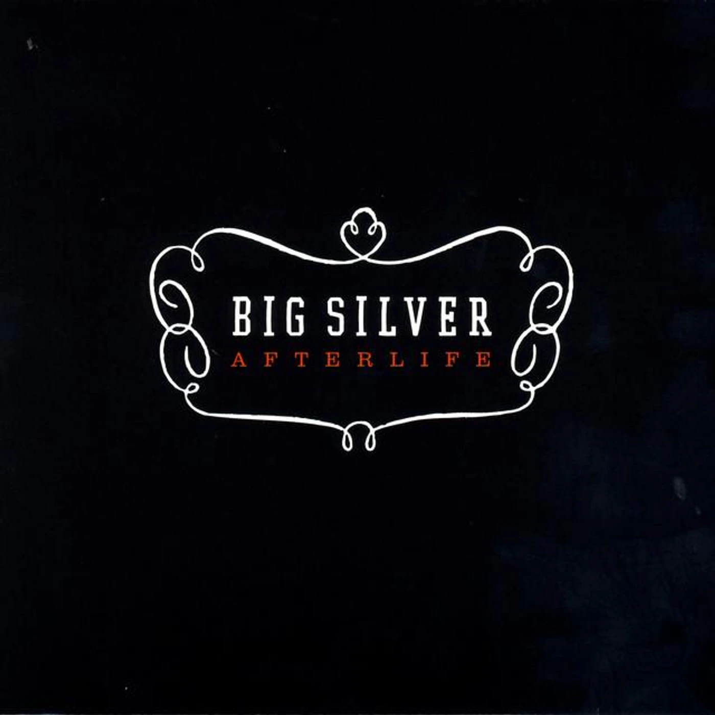 Big Silver Brand Page