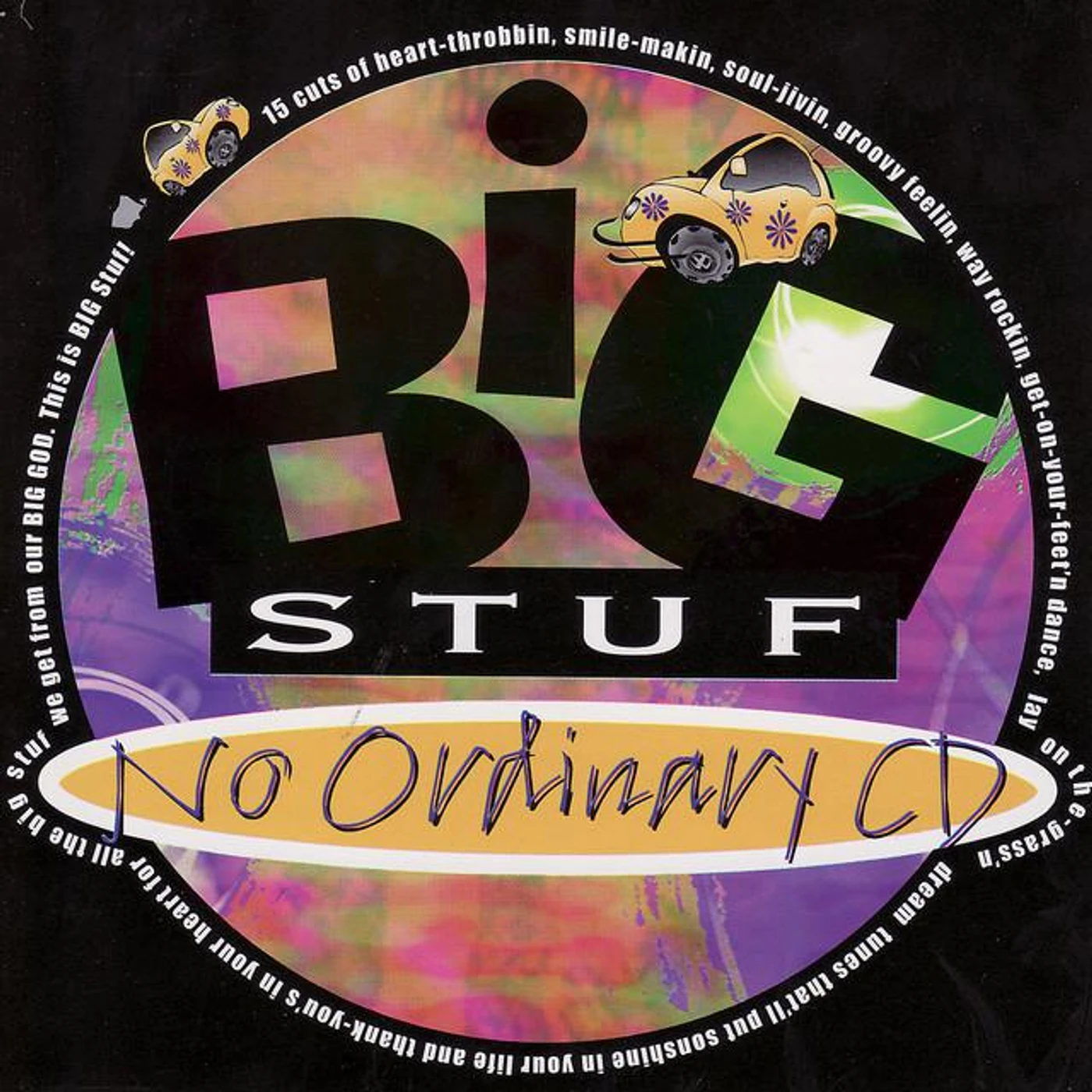 Big Stuf