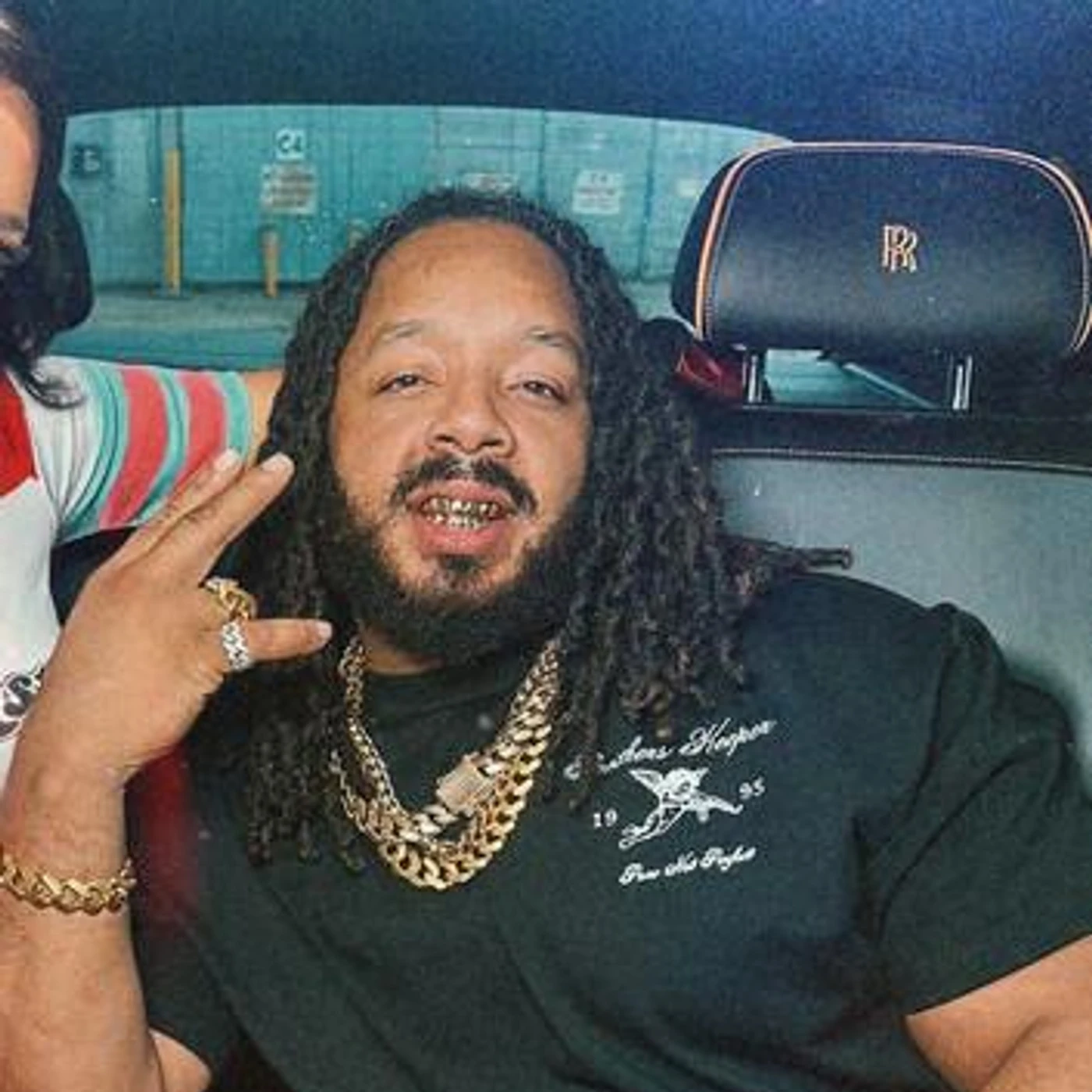 Big Stygs Brand Page