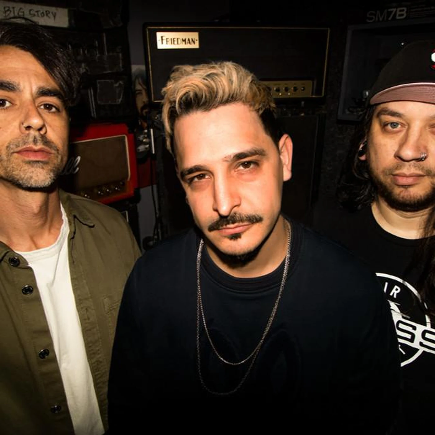 Big Story Brand Page