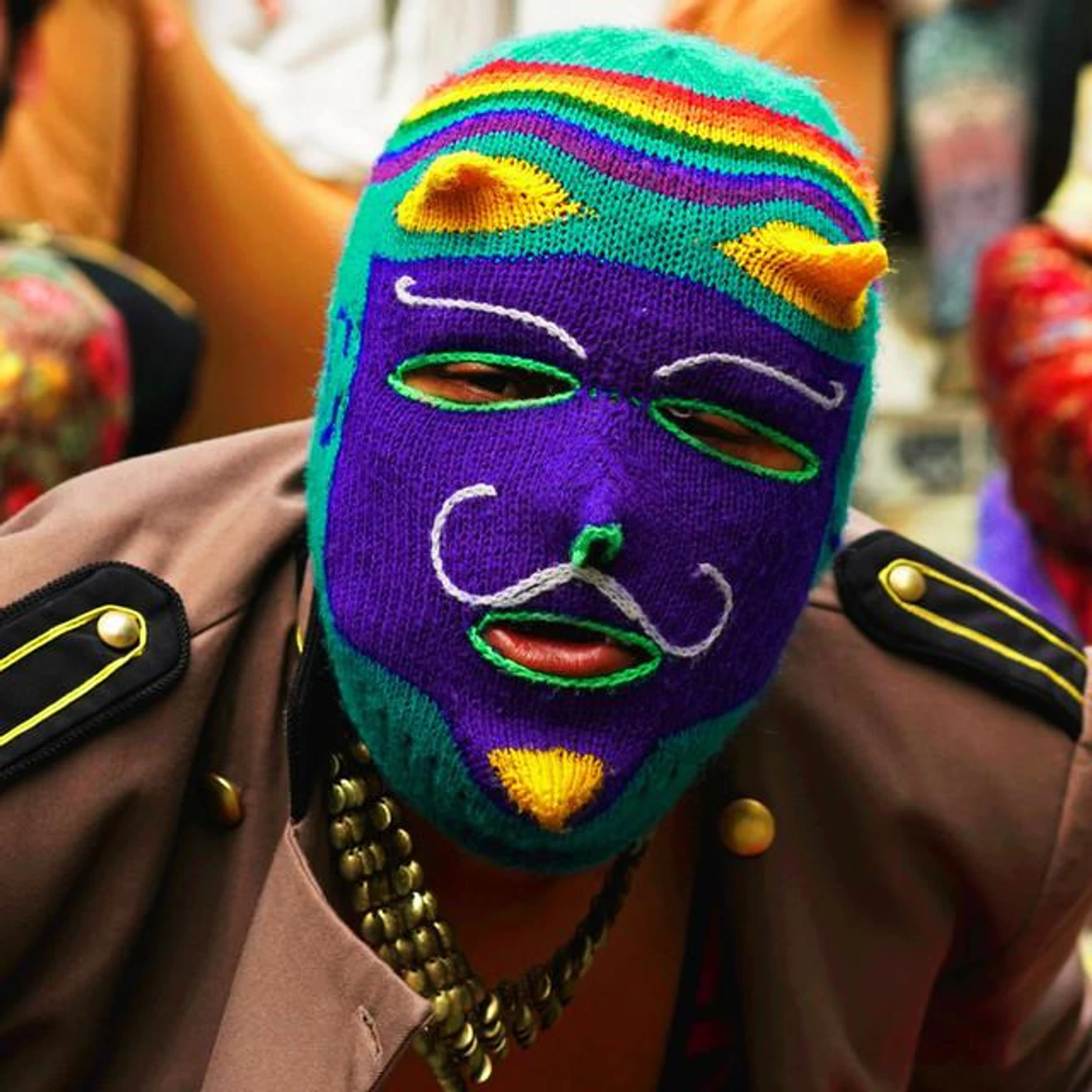 Big Pacha Brand Page