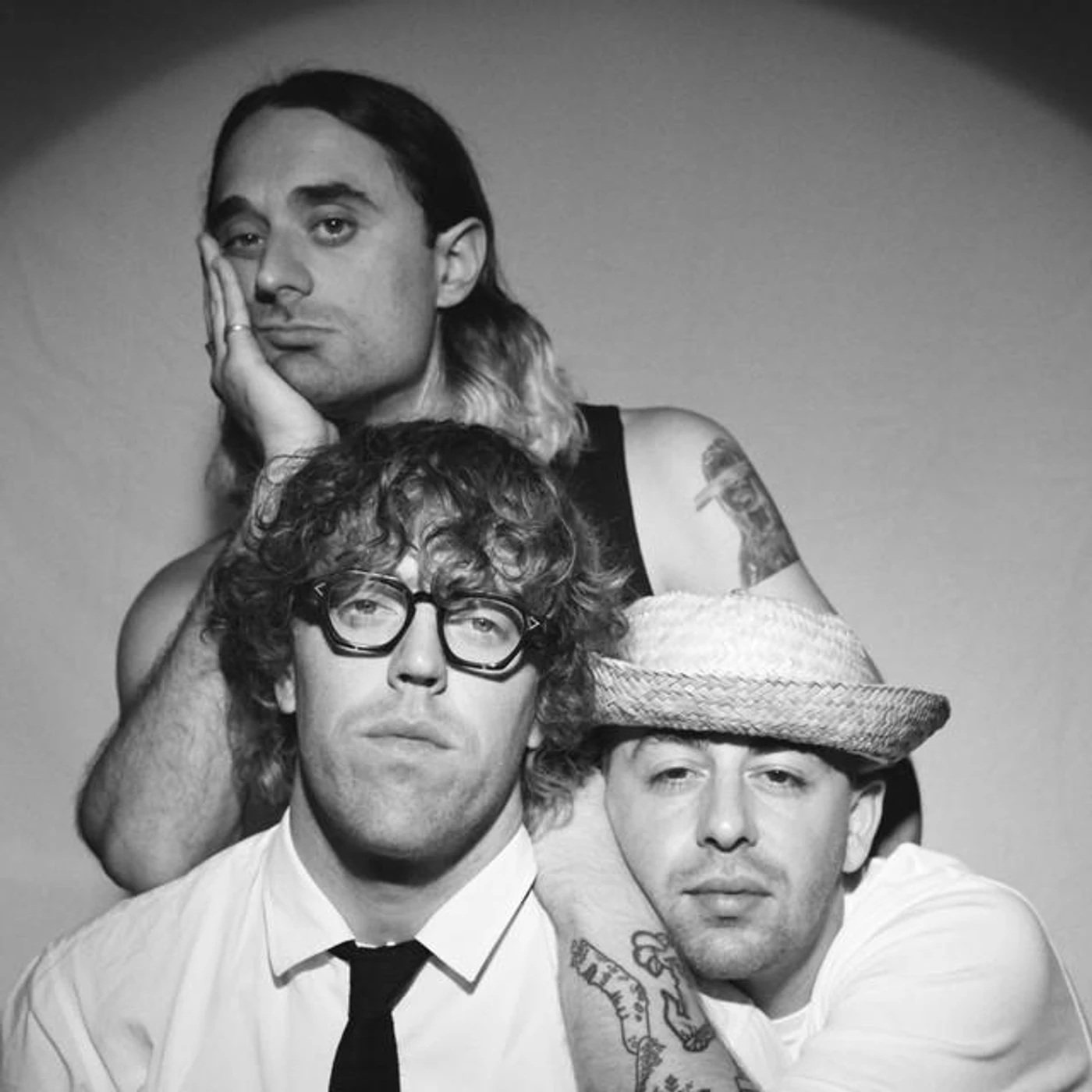 Big Words Brand Page