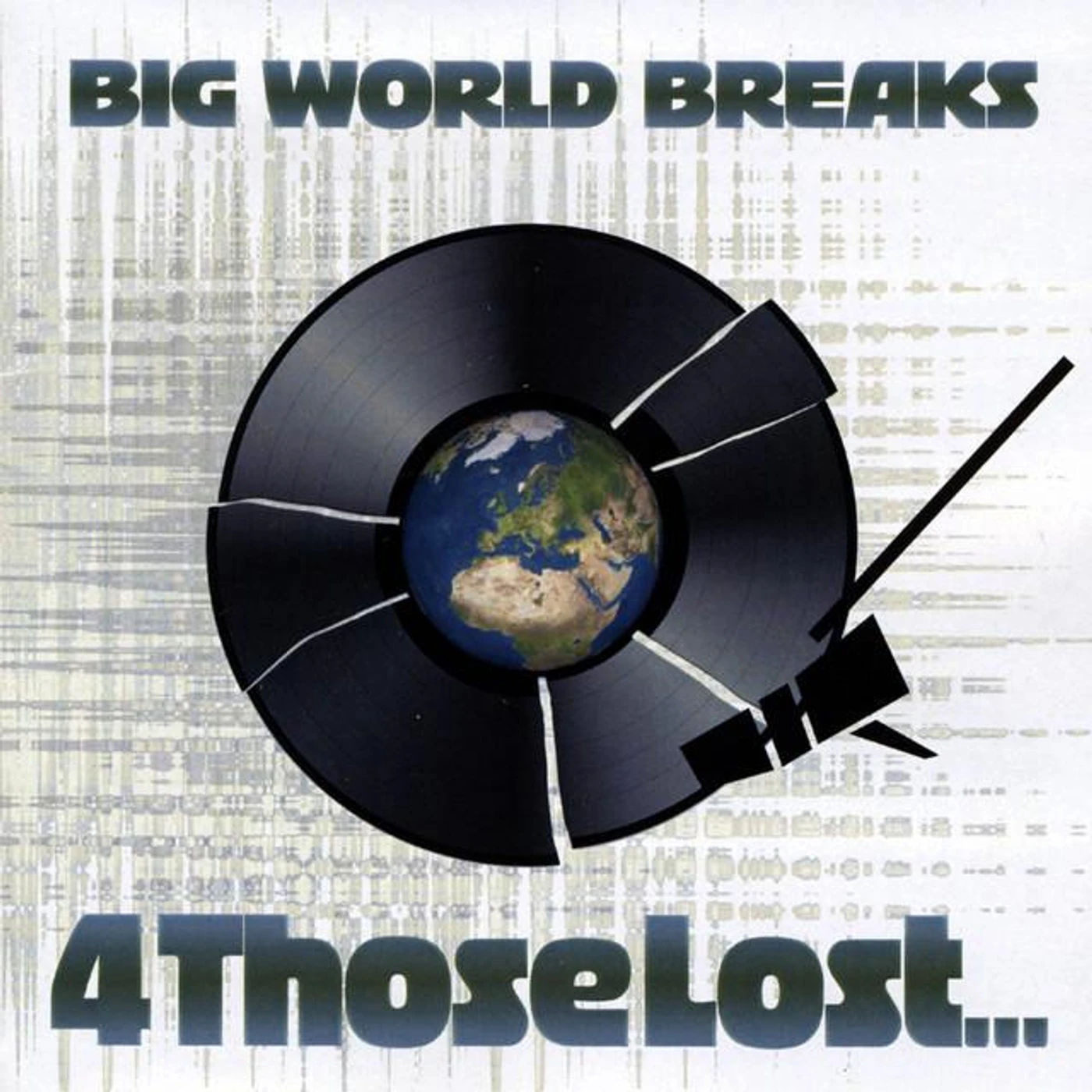 Big World Breaks Brand Page