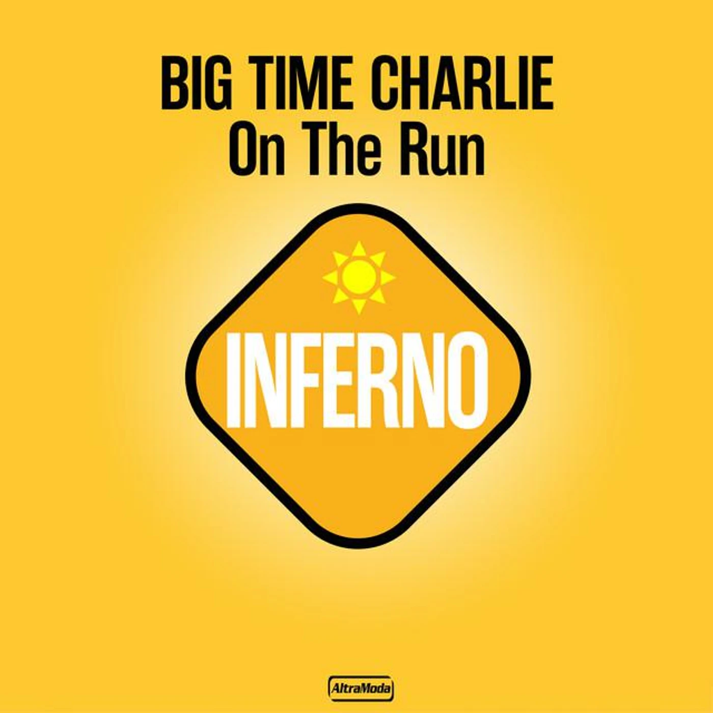 Big Time Charlie Brand Page
