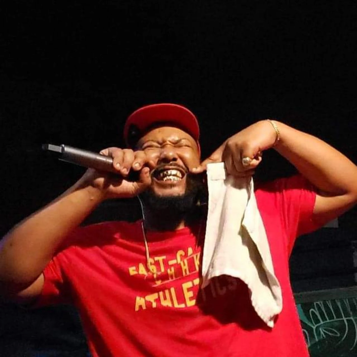 Big Tree #4Real Brand Page