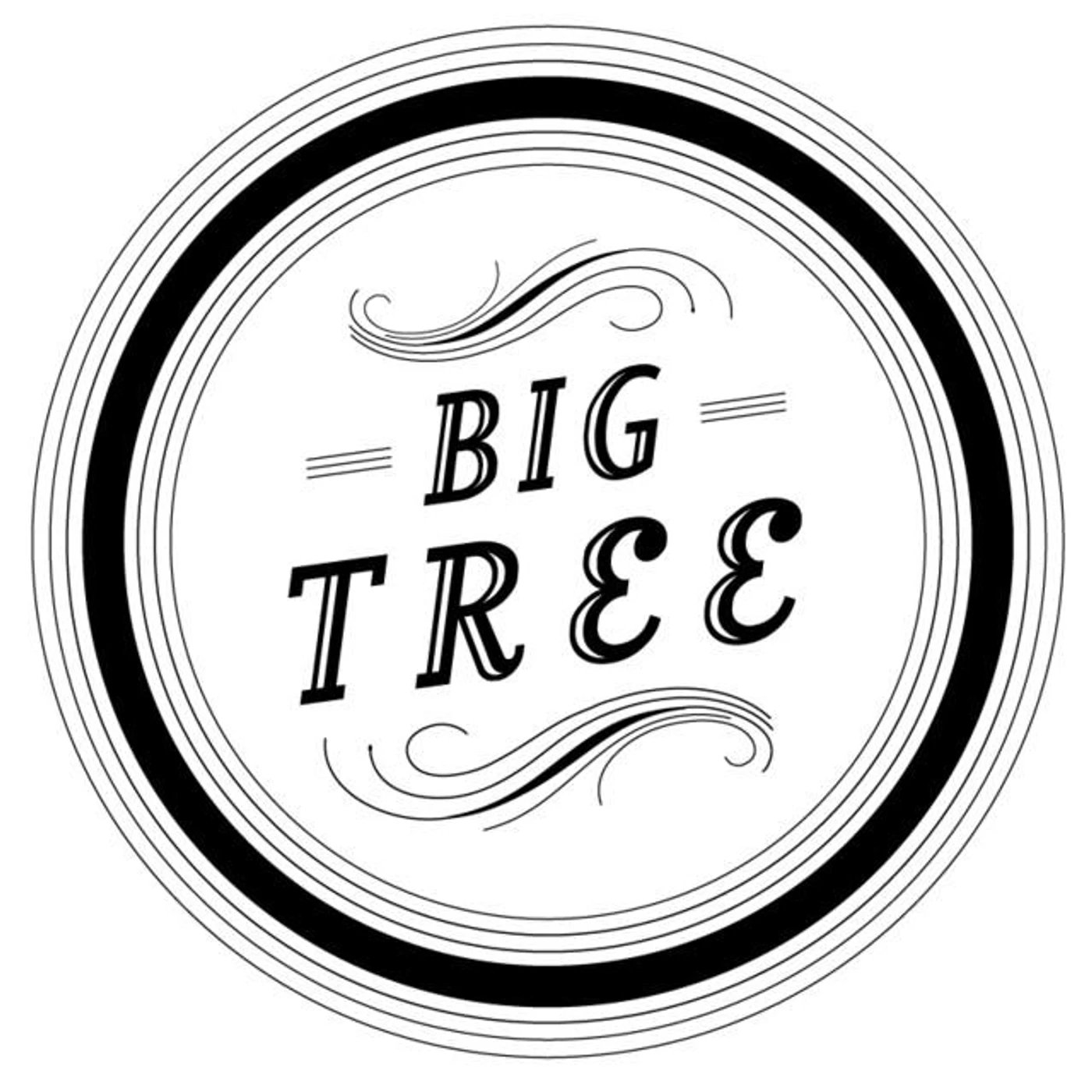 Big Tree Brand Page